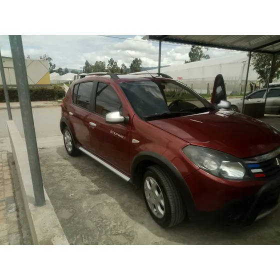 Renault Stepway 1.6 Dynamique