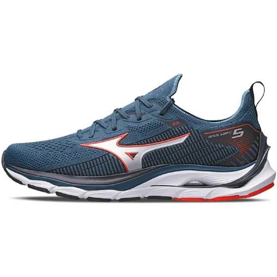 Tenis Mizuno Wave Mirai 5 Masculino