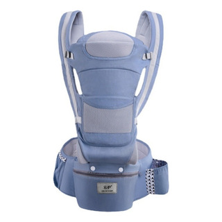 2025 3 Em 1 Bolsa Canguru Ergonômico Bebê Mãe Premium 2025 3 Em 1 Bolsa Canguru Ergonômico Bebê Mãe Premium
