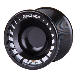 Yo-yo Duncan Toys Echo 2 No Responde De Nivel Profesional [m Yo-yo Duncan Toys Echo 2 No Responde De Nivel Profesional [m