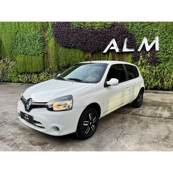 Renault Clio 1.2 Mio Dynamique