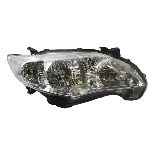 Faro Delantero De Toyota Corolla 2012-2014