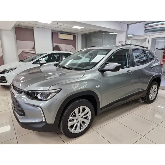 Chevrolet Tracker 1.2 Turbo Ltz At