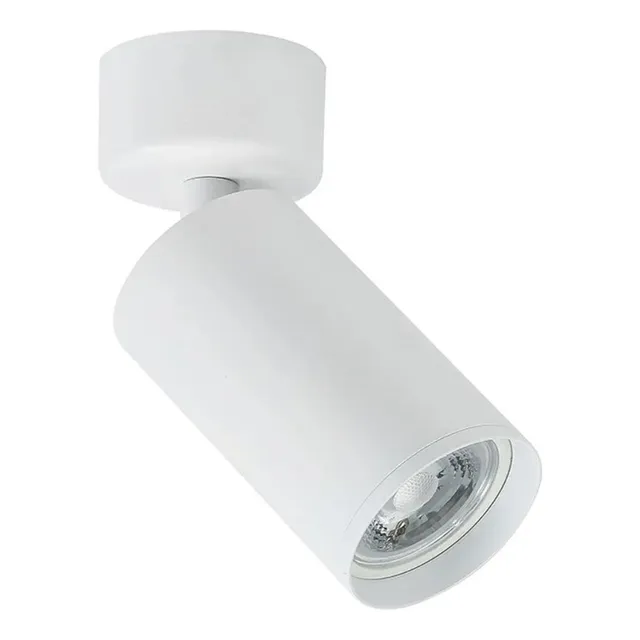 Foco Spotlight Sobrepuesto 1xgu-10 Altair I