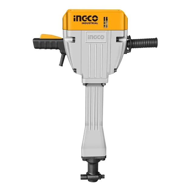 Martillo Demoledor Industrial 2200w Carretera Concreto 30kg