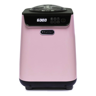 Máquina De Helados Automática Vertical Whynter Icm-128bps... Máquina De Helados Automática Vertical Whynter Icm-128bps...
