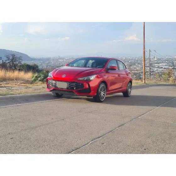 Mg 3 1.5 Cool