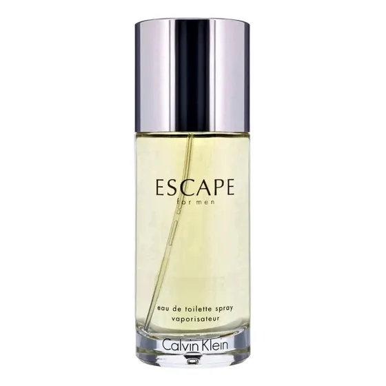 Perfume Calvin Klein Escape for Men 100 ml