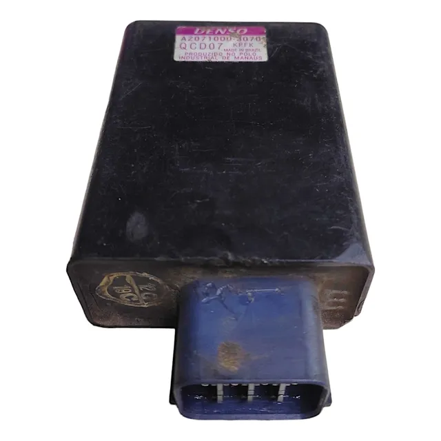 Cdi Modulo Injeção Honda Cbx Twister 250 2002 2008 Original