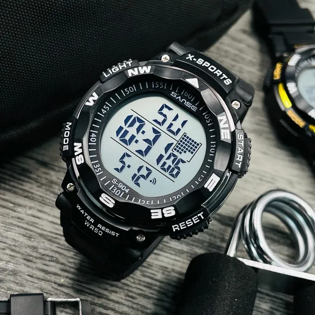 Reloj Original Para Caballero Día Del Padre