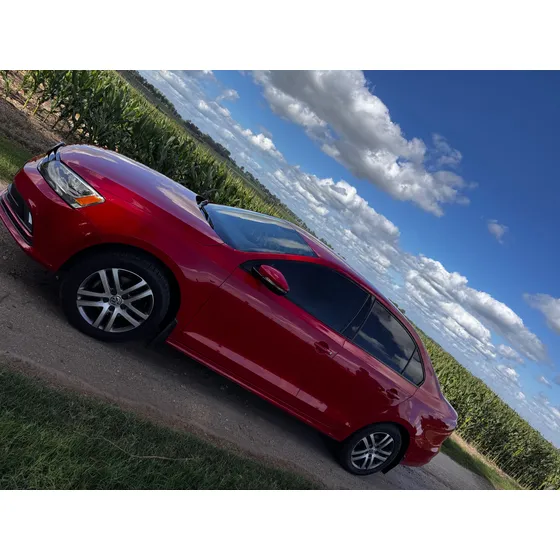 Volkswagen Vento 1.4 Tsi Trendline 150cv