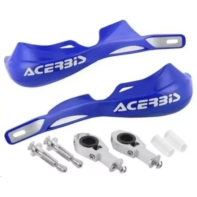 Cortavientos Protectores Hand Savers Acerbis
