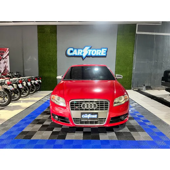 Audi S4 N/a