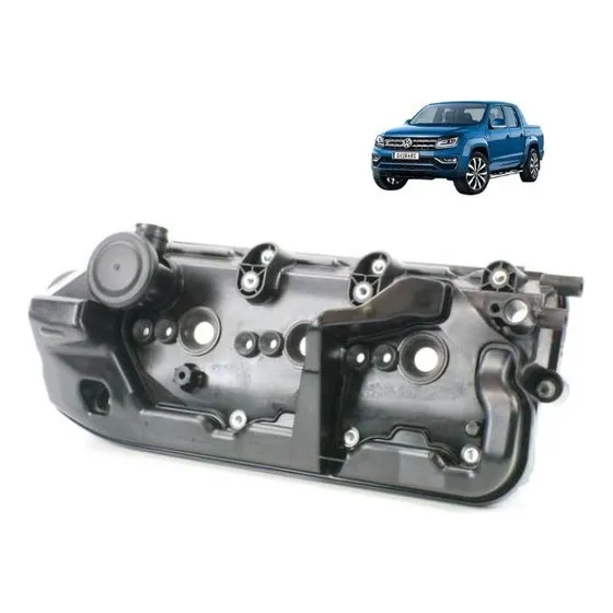Tampa Valvulas Direita  Amarok V6 2023 Original Vw