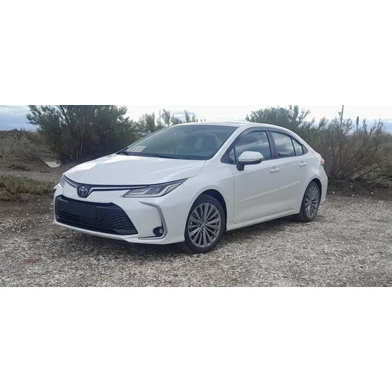Toyota Corolla 2.0 Xei Cvt 171cv