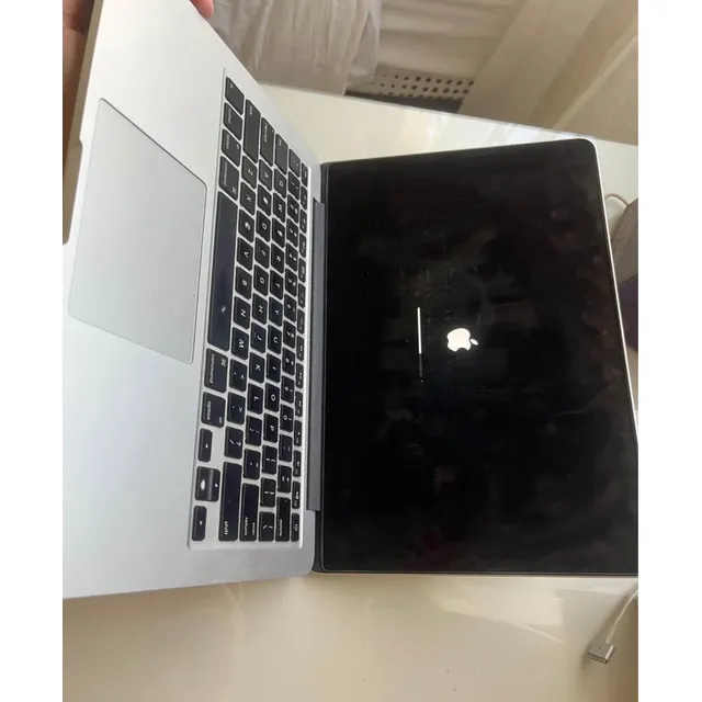 Macbook Pro 2013