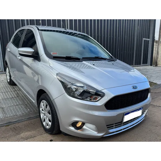 Ford Ka 1.5 Se