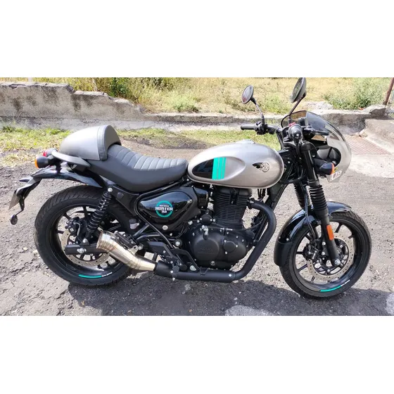 Café Racer