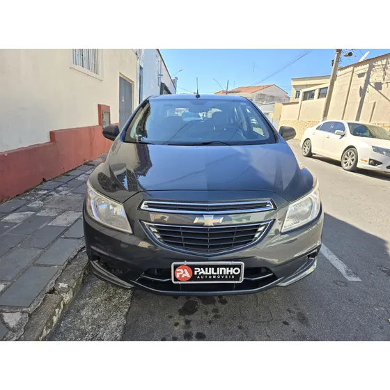 Chevrolet Onix 1.0 Lt 5p