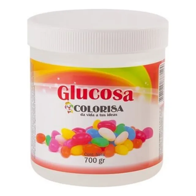 Glucosa Fondant, Pastillaje, Rellenos Y - - g a $42