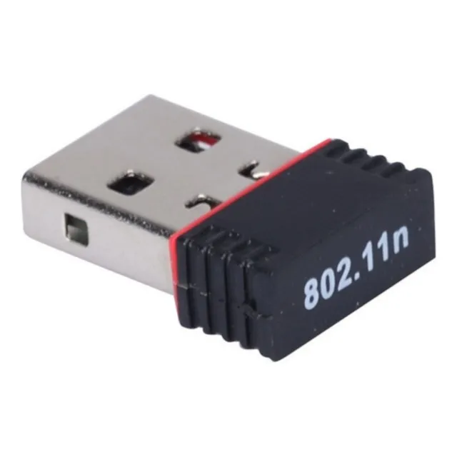 Adaptador Wifi Usb 2.0 150mbps Tecnolab Tl118