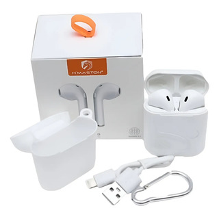 Fone De Ouvido Bluetooth S/ Fio Hmaston Fone De Ouvido Bluetooth S/ Fio Hmaston