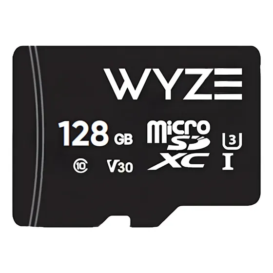Cartão microSDXC 128 Gb Classe 10 Black Storage
