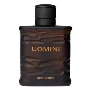 O BoticĂĄrio Uomini Deo-colĂŽnia 100ml Para Masculino O BoticĂĄrio Uomini Deo-colĂŽnia 100ml Para Masculino