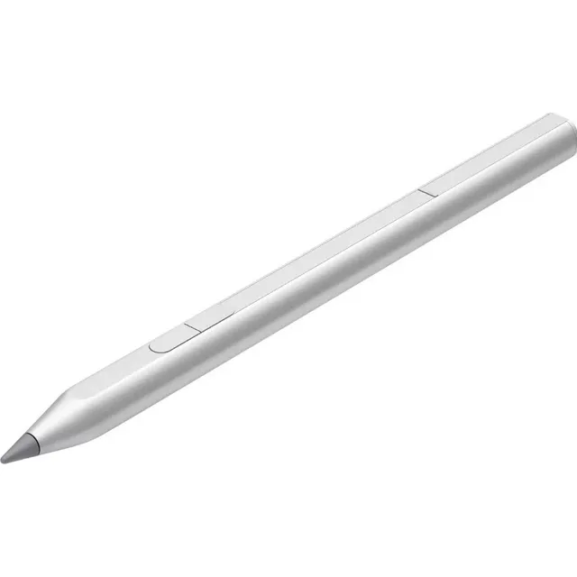 Lápiz Recargable Hp Tilt Mpp2.0 Silver Plata Original