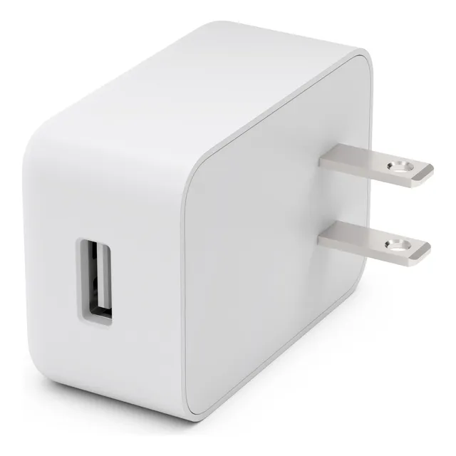Adaptador De Corriente Amazon Echo Hub 12w Chalk - Puerto Us