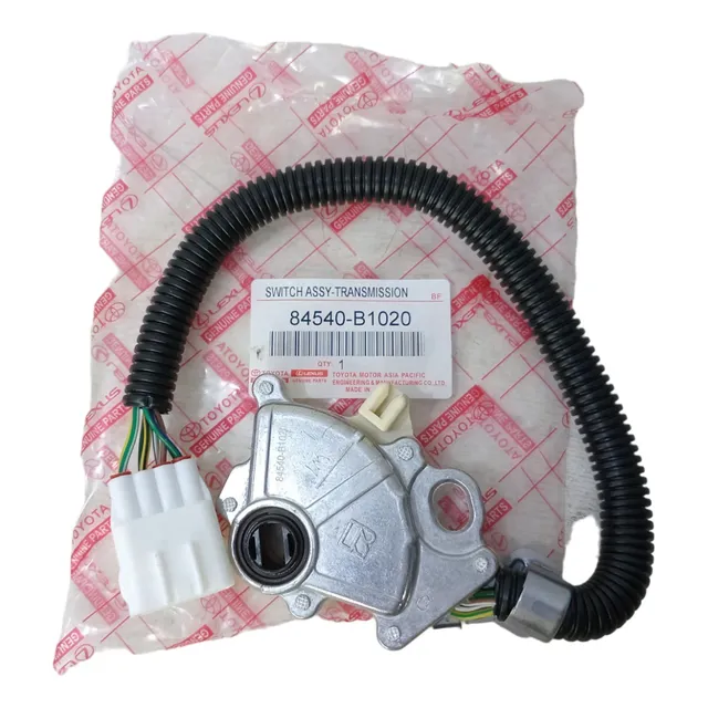 Sensor Pare Neutro Toyota Terios 