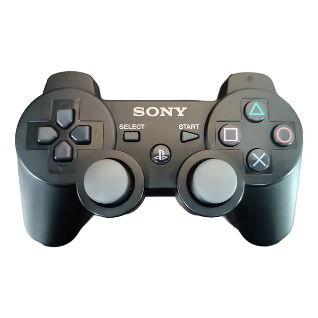 Control De Playstation 3 Ps3 Original