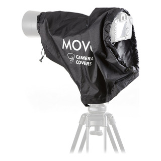 Raincover Movo Crc23 Protector Para Cámaras Réflex 23x14.5 C Color Raincover Movo Crc23 Protector Para Cámaras Réflex 23x14.5 C Color