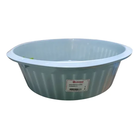 Bacia Platon De Pvc 6.7 Litros