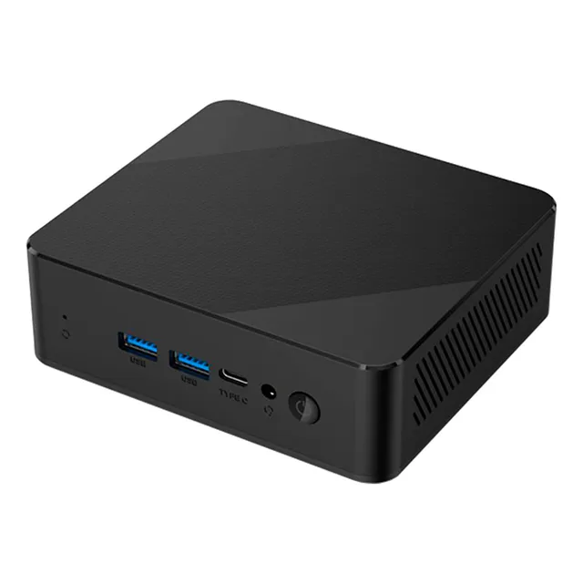 Mini Pc Enova Ryzen 5 3500u 8gb 2400mhz Ram 240gb Ssd W11