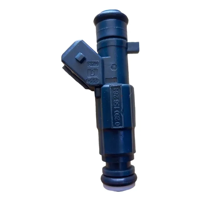 Inyector Chery Orinoco Tiggo 2.0