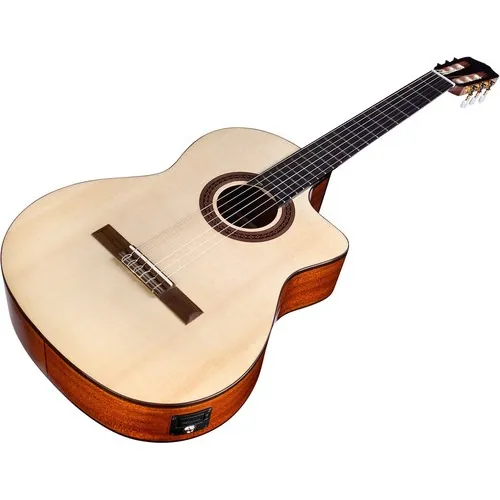 Cordoba C5-ce Sp Iberia Series Acoustic-electric Guitar