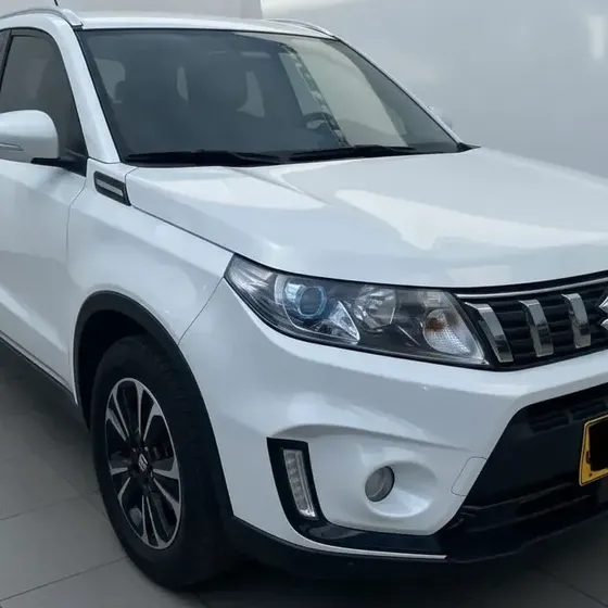 Suzuki Vitara 2021 1.4 All Grip Sport