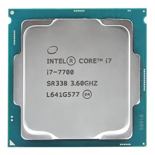 Core I7 9700k | Mercado Livre