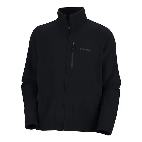 Polar Hombre Fast Trek Ii Negro Columbia