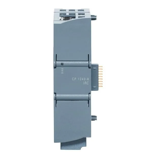 Procesador De Comunicaciones Cp Siemens 6gk7243-1bx30-0xe0