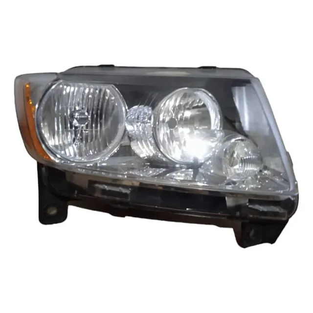 Faro Derecho Grand Cherokee Año 2011-2013 Org Con Detalle 