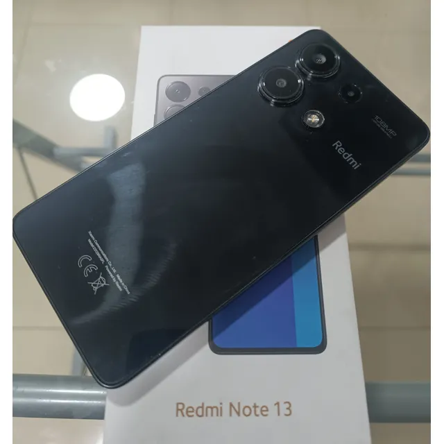 Xiaomi Redmi Note 13 256gb