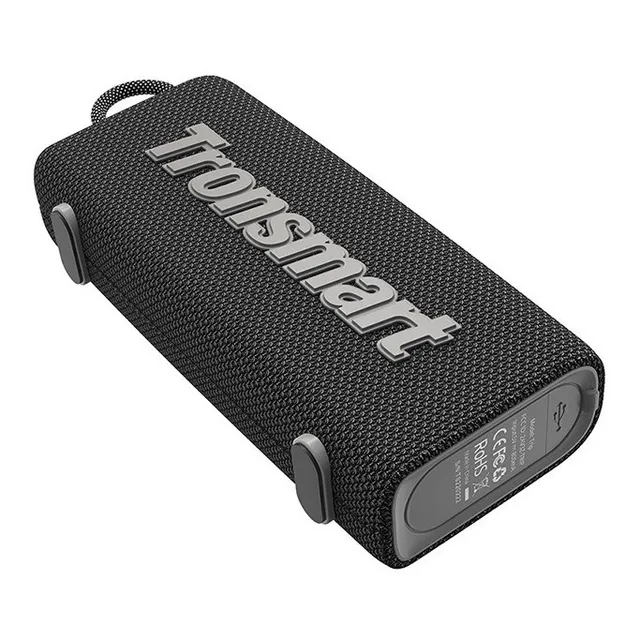 Parlante Portátil Tronsmart Trip  Bluetooth 5.3