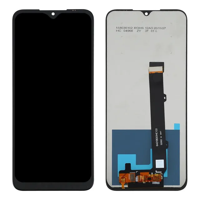 Pantalla Completa LG K41s K410 Nueva Tienda Garantia
