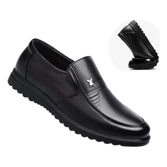 Zapato Antiestrés: Casual, Elegante, Cómodo, Ortopédico