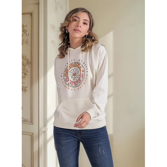Buzo Para Mujer Unser