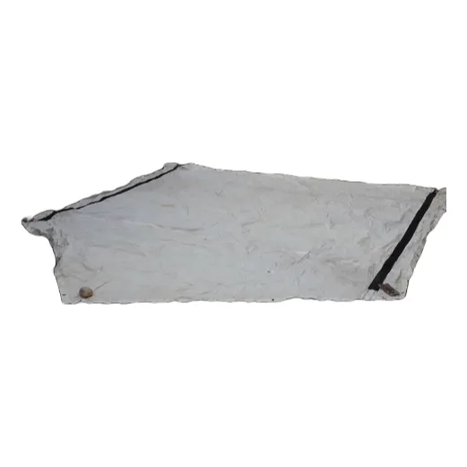 Toldo - Lona Impermeable Para Exteriores, Buhoneros