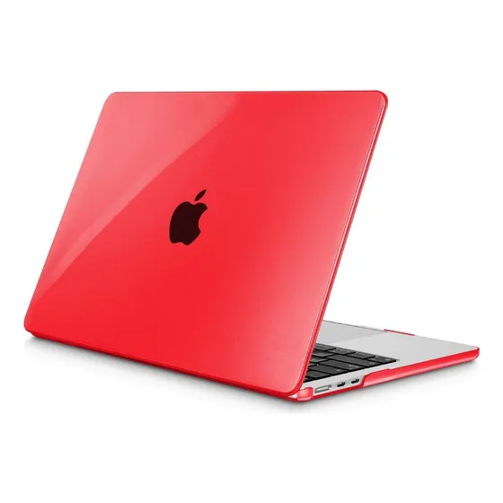 Case Protector Funda Para Macbook Air 13 A2681 A3113 M2 M3
