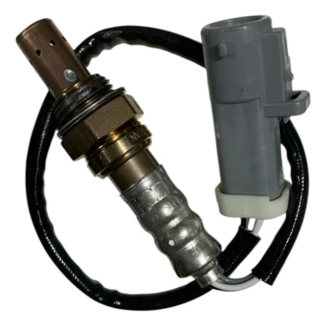 Sensor Oxígeno Ford Fiesta Ecosport 1.6 Conector Redondo
